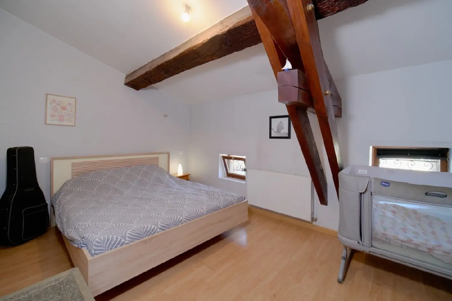  en venta casa Saint-Romain-en-Gier Rhône 8