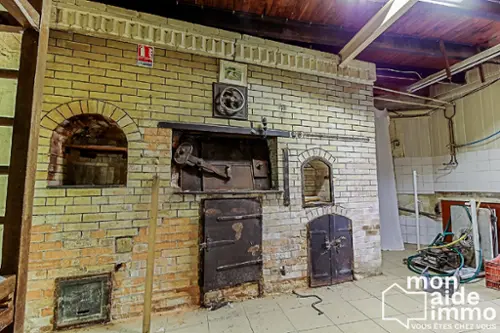Saint-Romain-de-Monpazier Dordoña casa foto 7104229