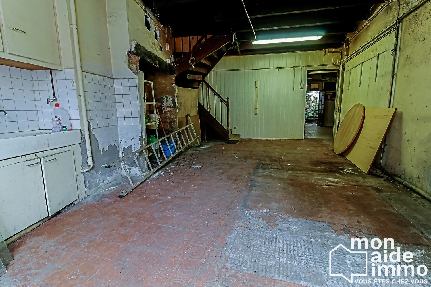  en venta casa Saint-Romain-de-Monpazier Dordoña 4