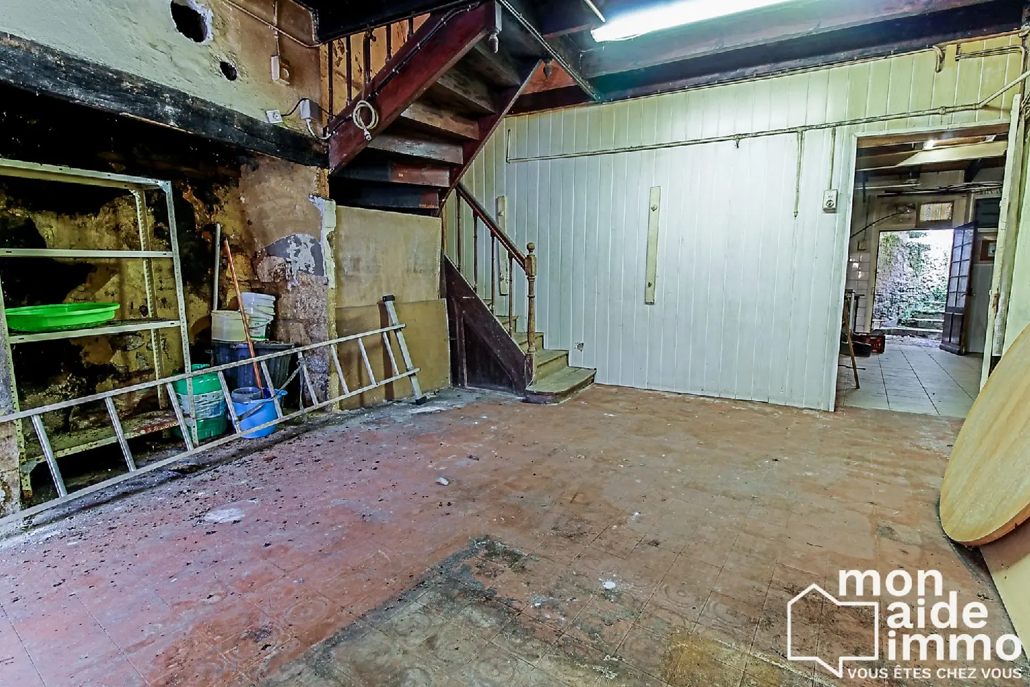  en venta casa Saint-Romain-de-Monpazier Dordoña 5