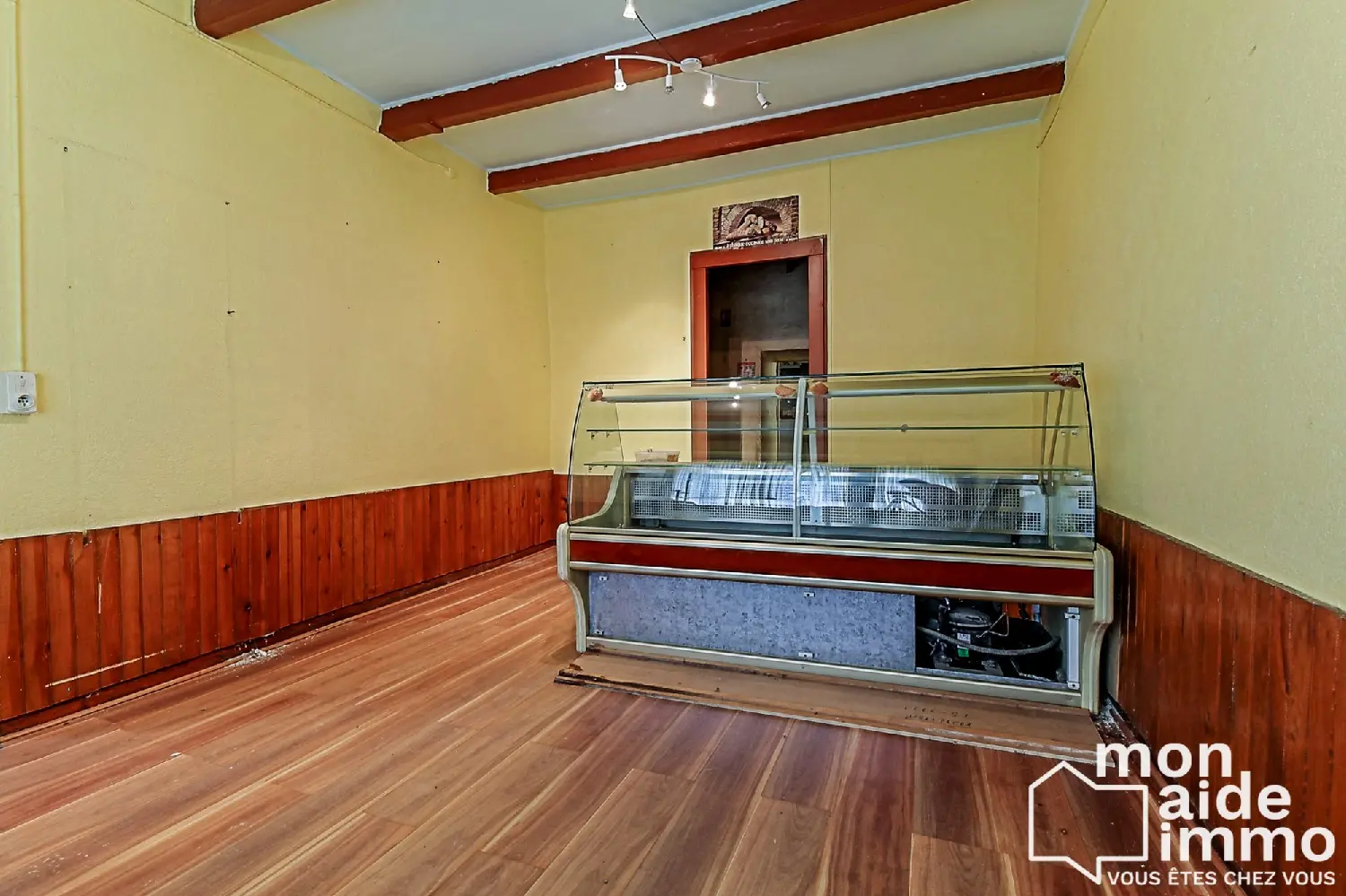  en venta casa Saint-Romain-de-Monpazier Dordoña 7