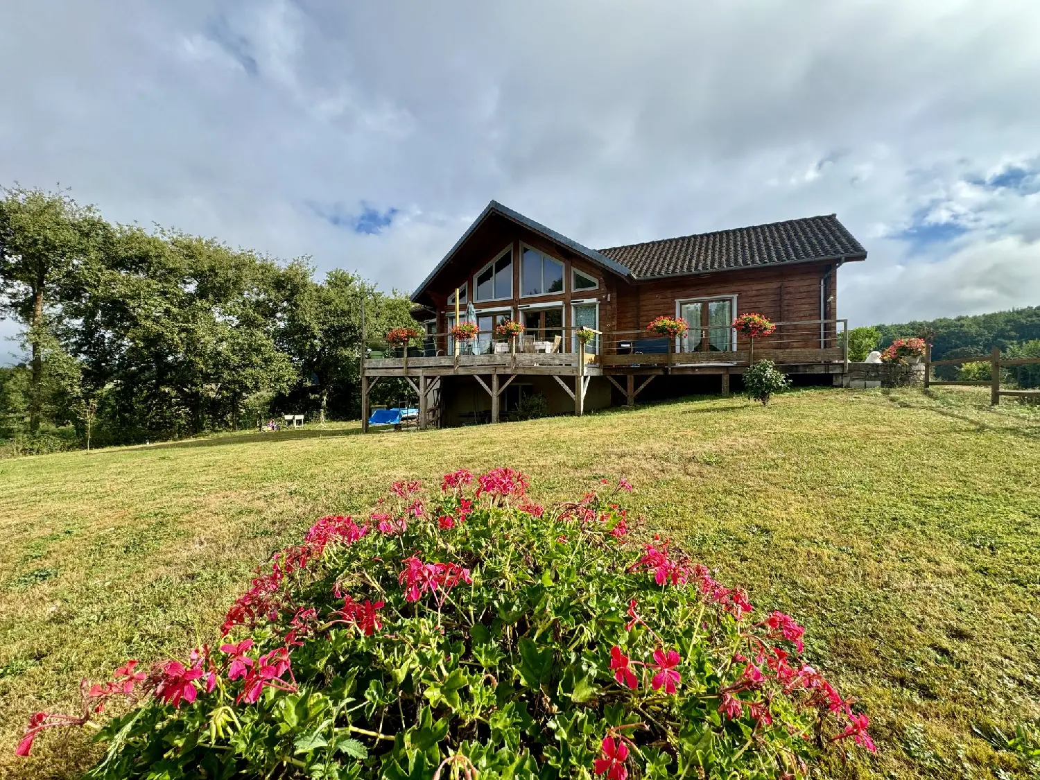  à vendre maison Saint-Romain-et-Saint-Clément Dordogne 3