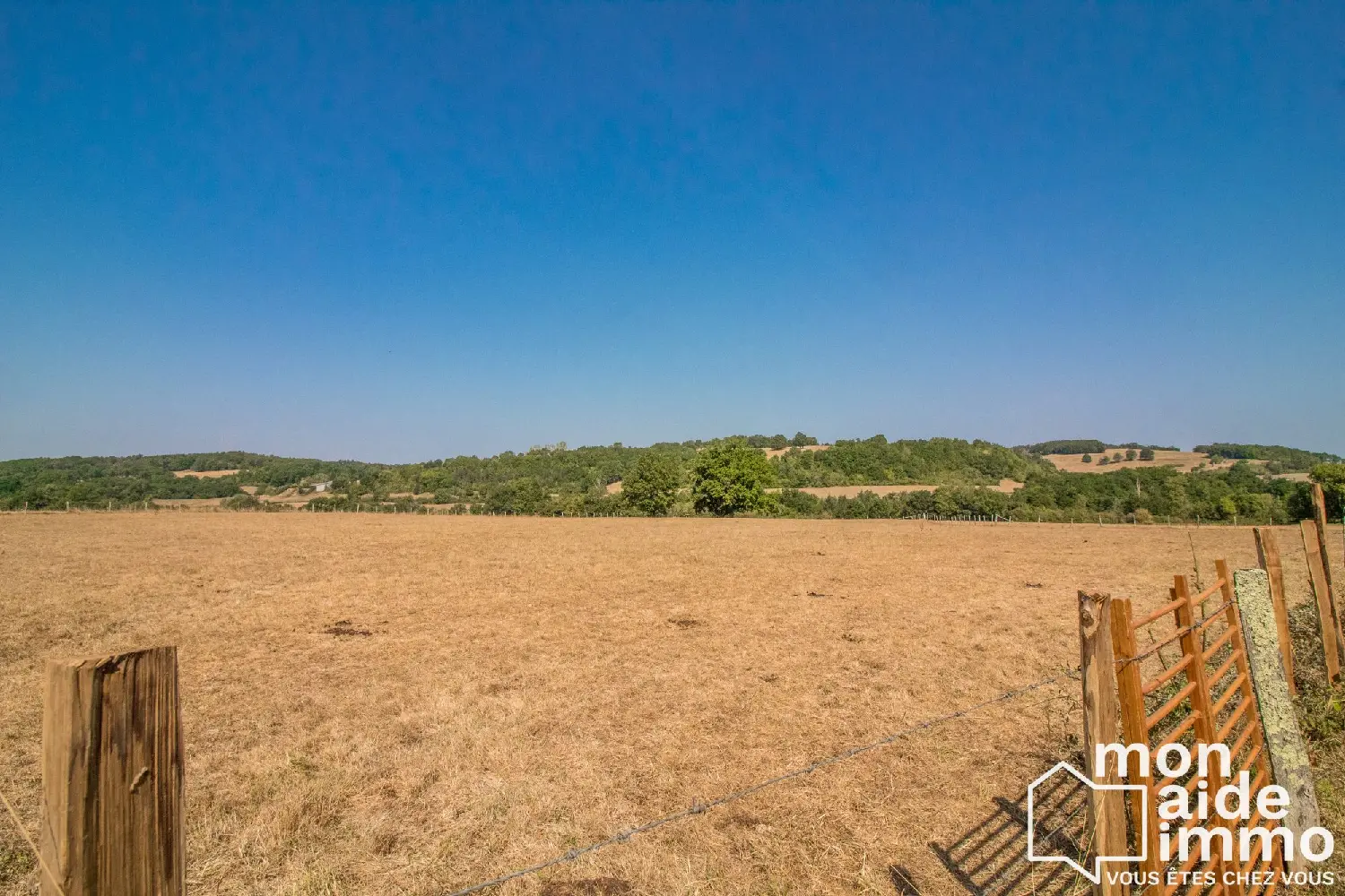  te koop huis Saint-Romain-et-Saint-Clément Dordogne 8