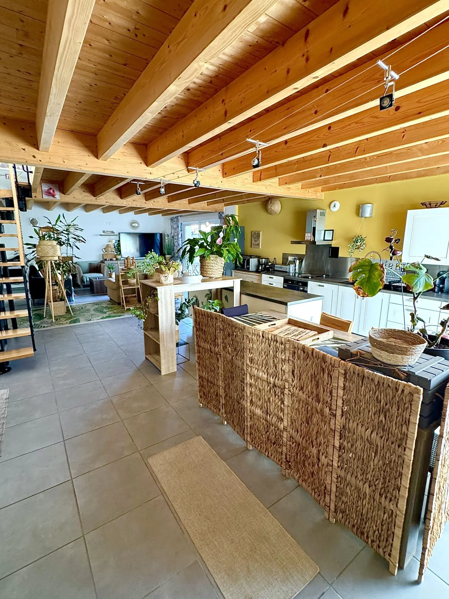  à vendre maison Saint-Romain-de-Benet Charente-Maritime 1