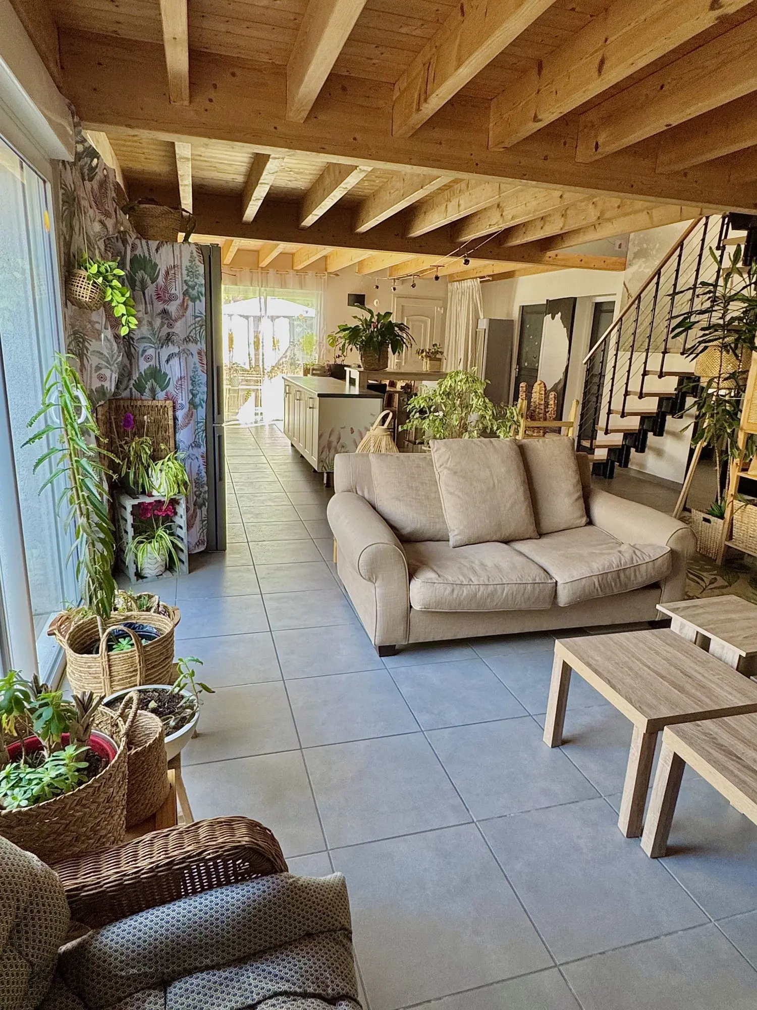  à vendre maison Saint-Romain-de-Benet Charente-Maritime 2