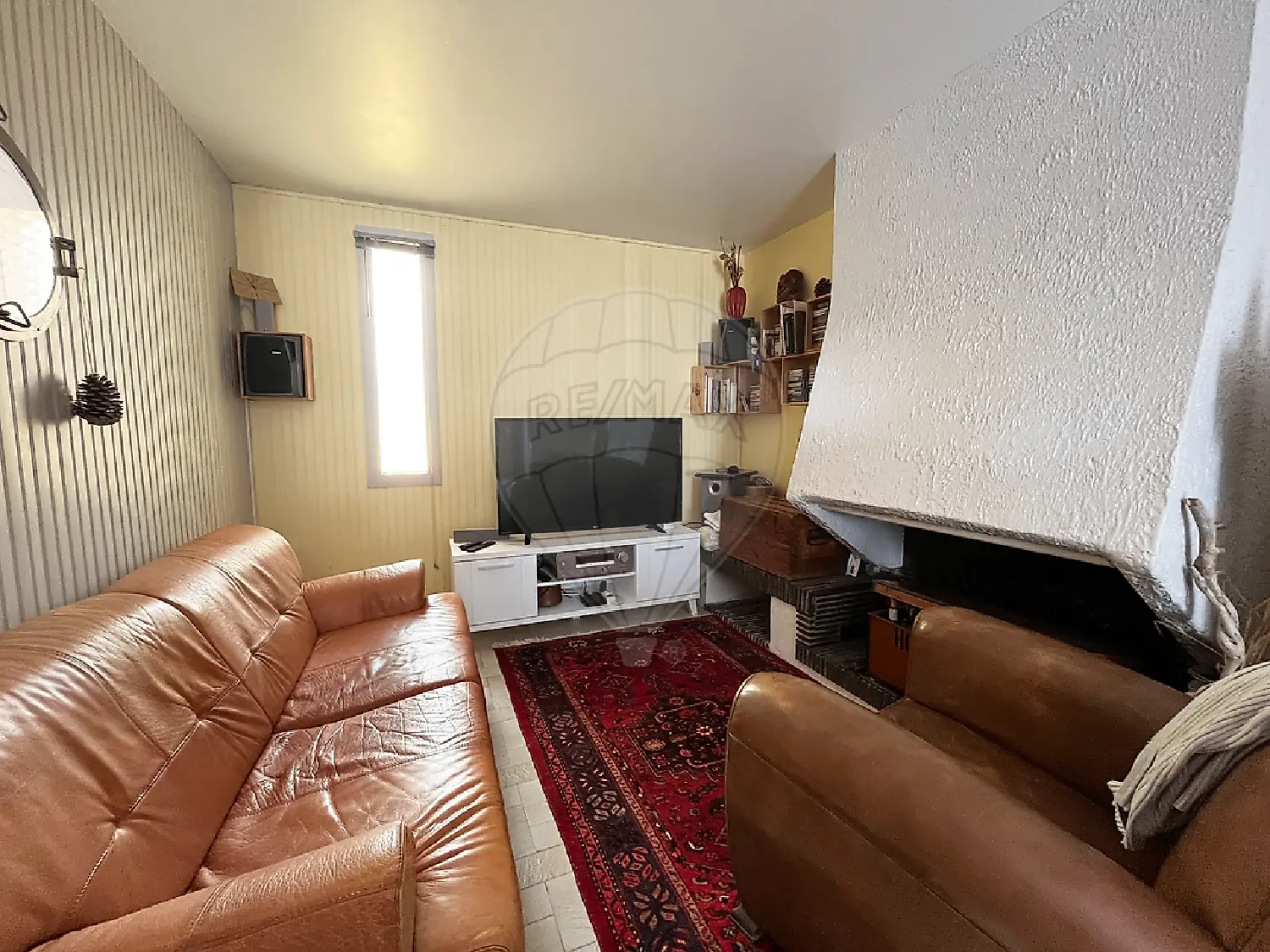  te koop huis Saint-Romain-de-Benet Charente-Maritime 4