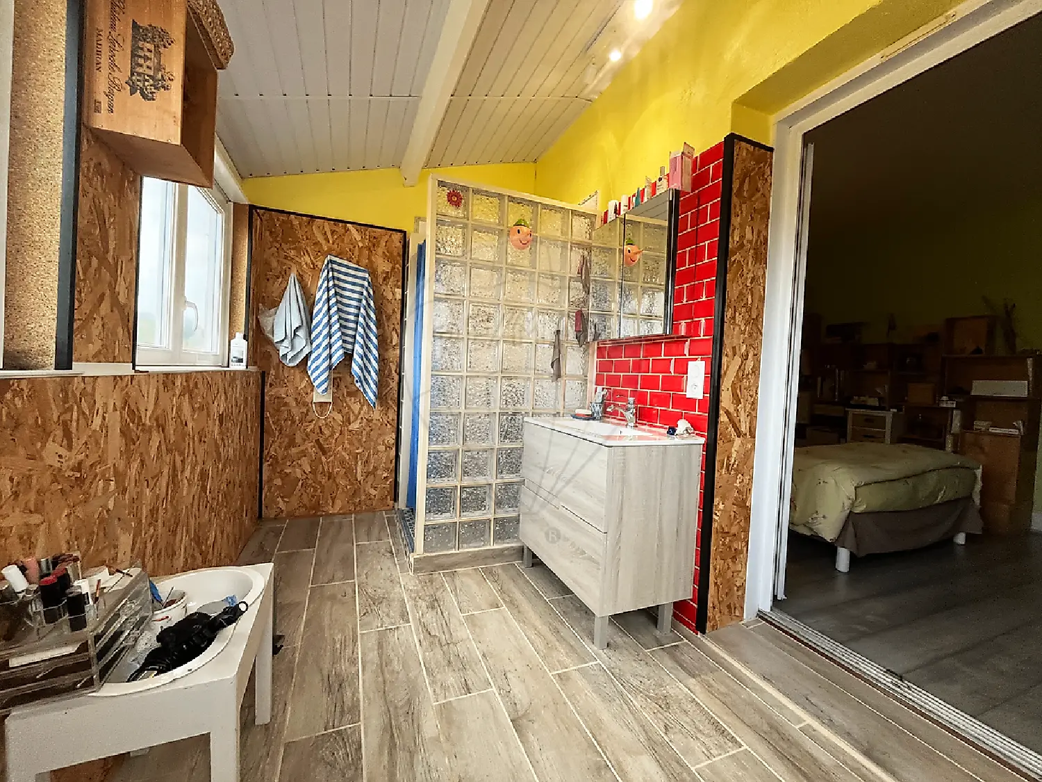  te koop huis Saint-Romain-de-Benet Charente-Maritime 8