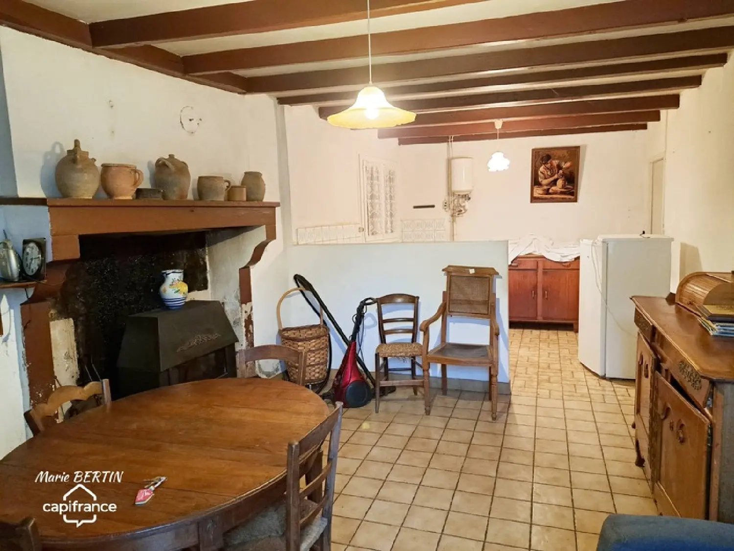  kaufen Haus Saint-Romans-lès-Melle Deux-Sèvres 2