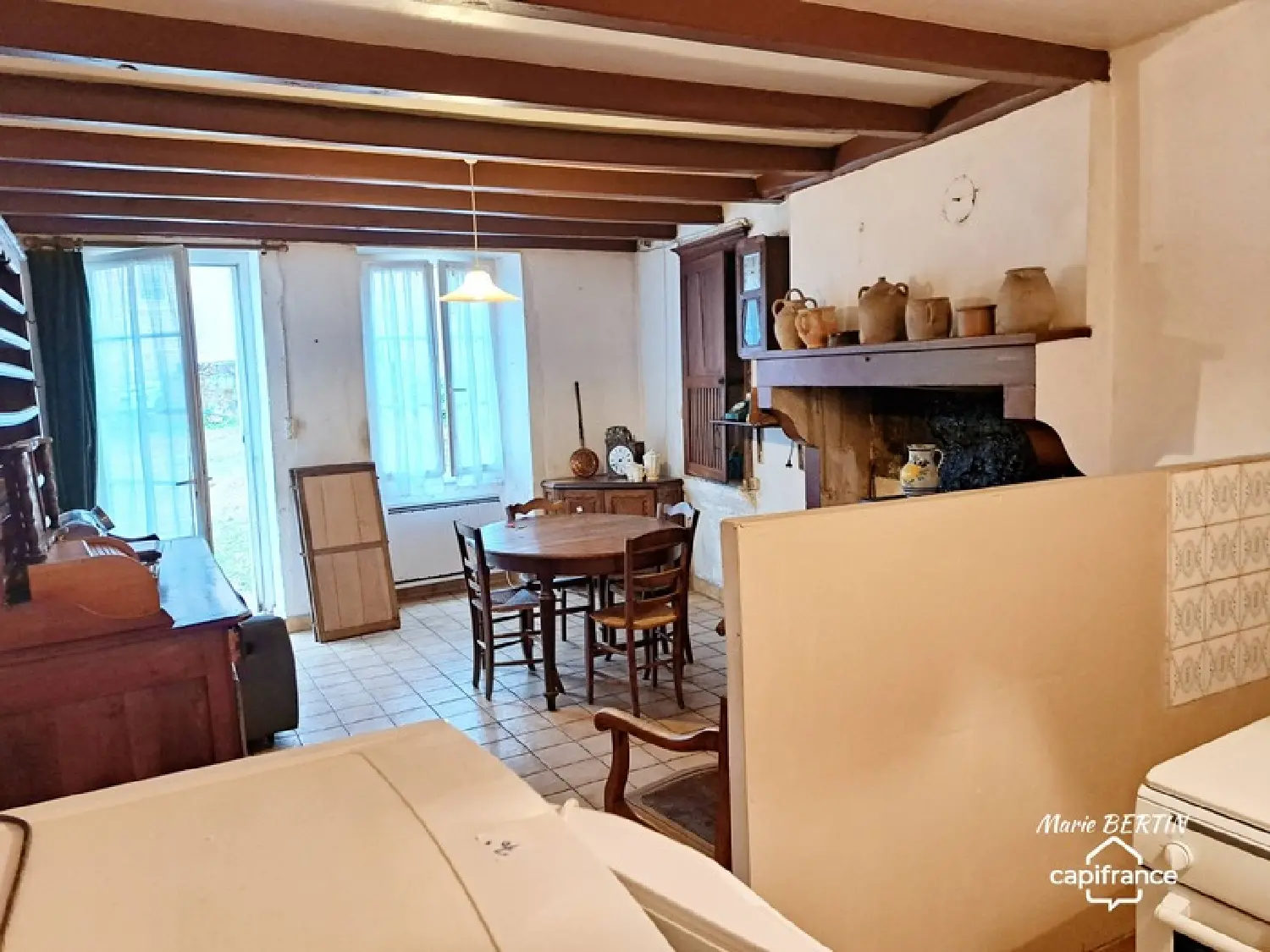  kaufen Haus Saint-Romans-lès-Melle Deux-Sèvres 3