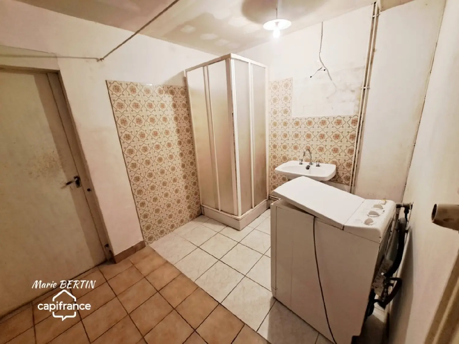  kaufen Haus Saint-Romans-lès-Melle Deux-Sèvres 5