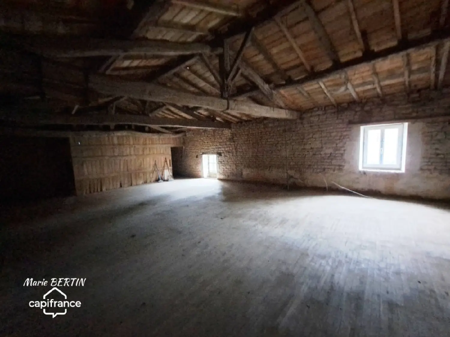  kaufen Haus Saint-Romans-lès-Melle Deux-Sèvres 6