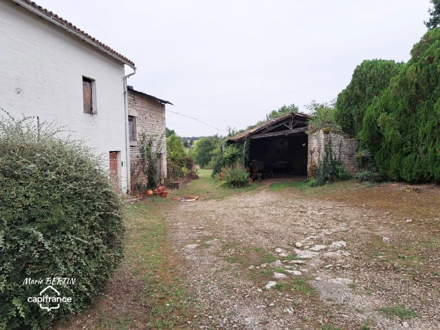  kaufen Haus Saint-Romans-lès-Melle Deux-Sèvres 7