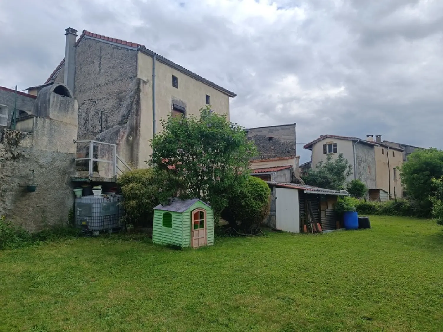  kaufen Haus Saint-Sandoux Puy-de-Dôme 2