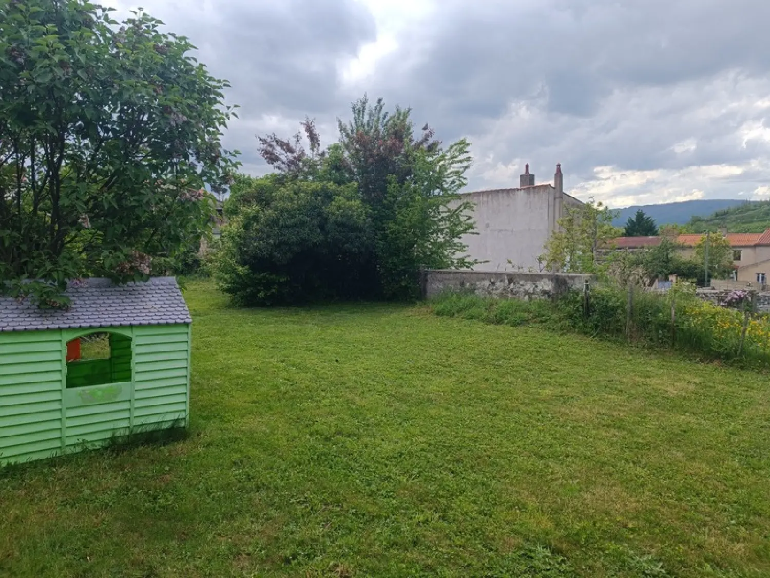  kaufen Haus Saint-Sandoux Puy-de-Dôme 3