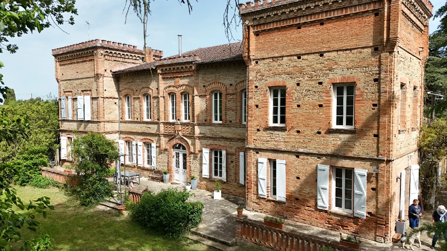 en venta casa Saint-Sardos Tarn-et-Garonne 2