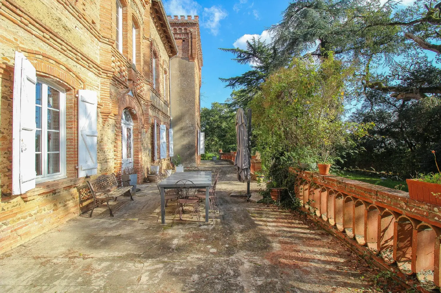  en venta casa Saint-Sardos Tarn-et-Garonne 8