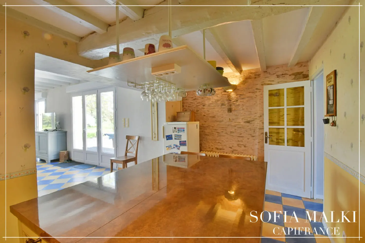  kaufen Haus Saint-Saturnin Cher 6