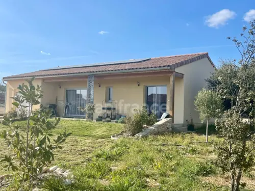 Saint-Saturnin-lès-Apt Vaucluse casa foto 7115271