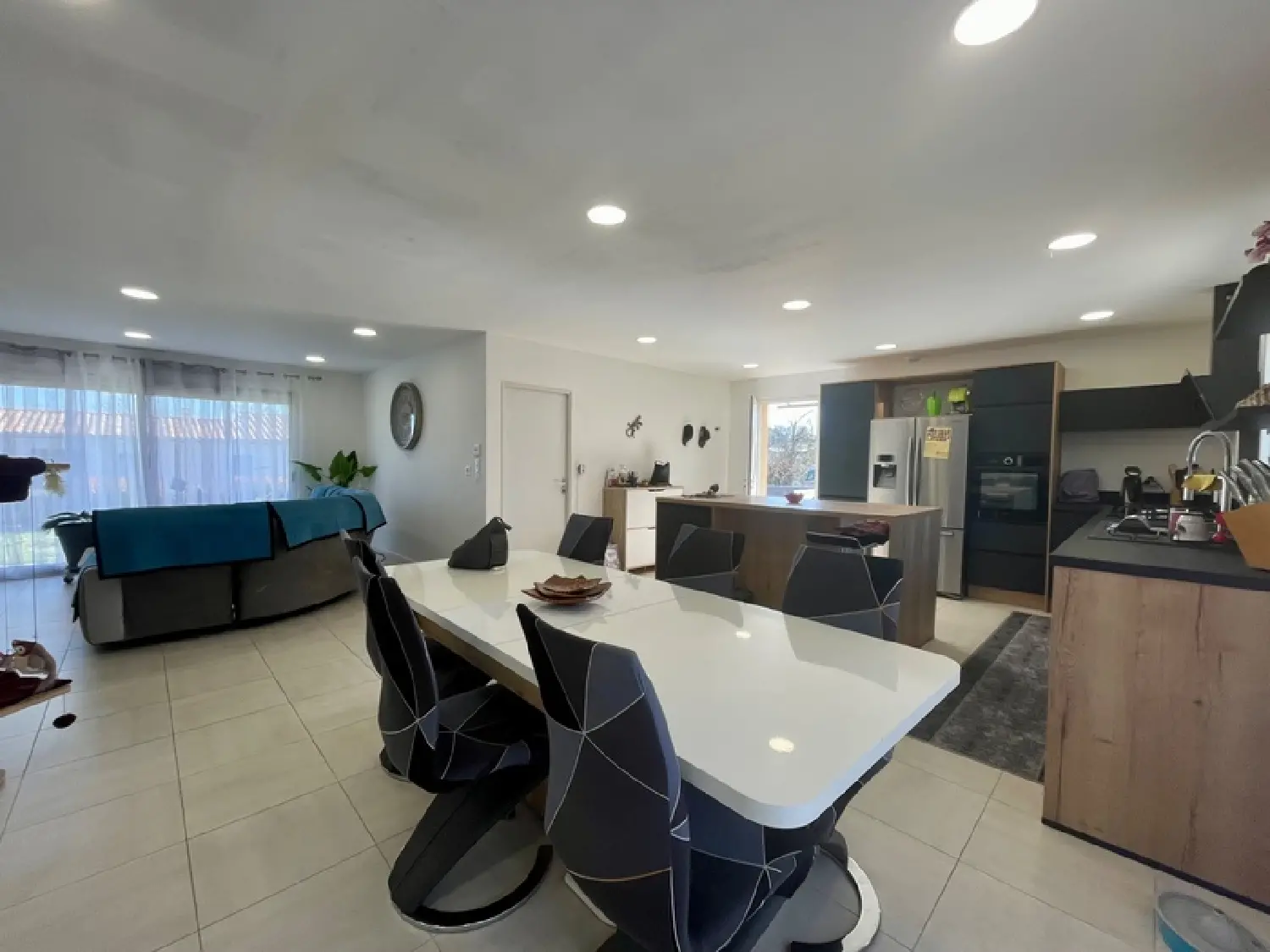  en venta casa Saint-Saturnin-lès-Apt Vaucluse 2