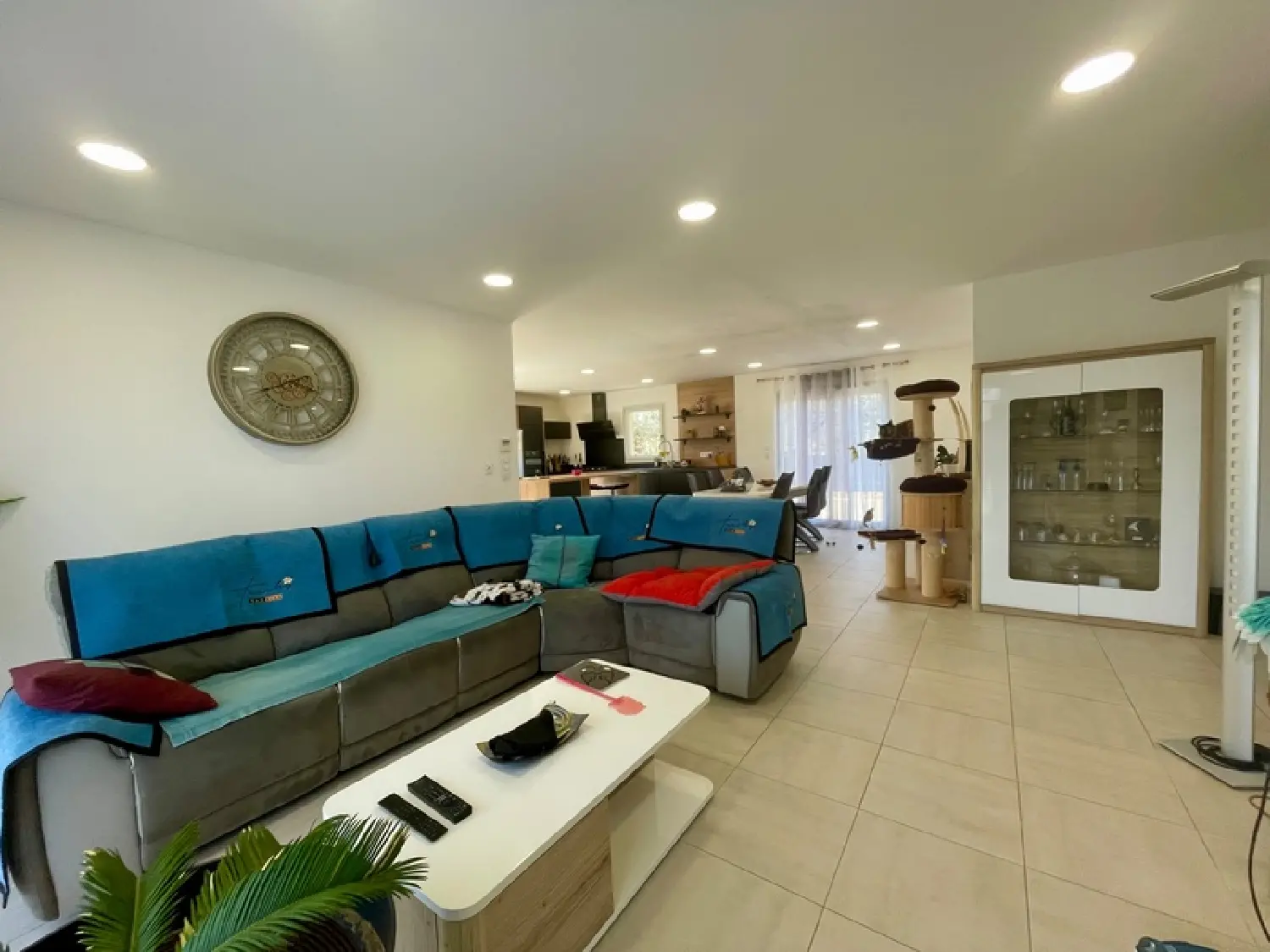  en venta casa Saint-Saturnin-lès-Apt Vaucluse 4