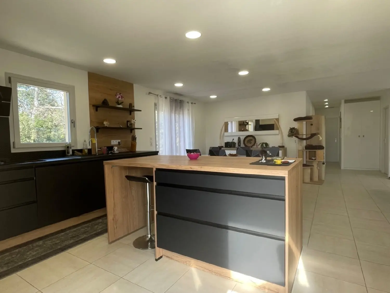  en venta casa Saint-Saturnin-lès-Apt Vaucluse 5