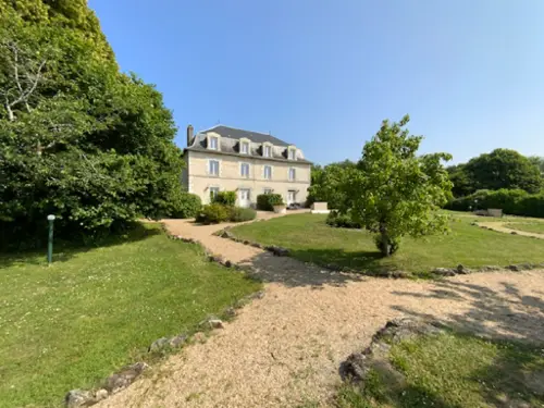 Saint-Saud-Lacoussière Dordogne Haus Bild 7106822