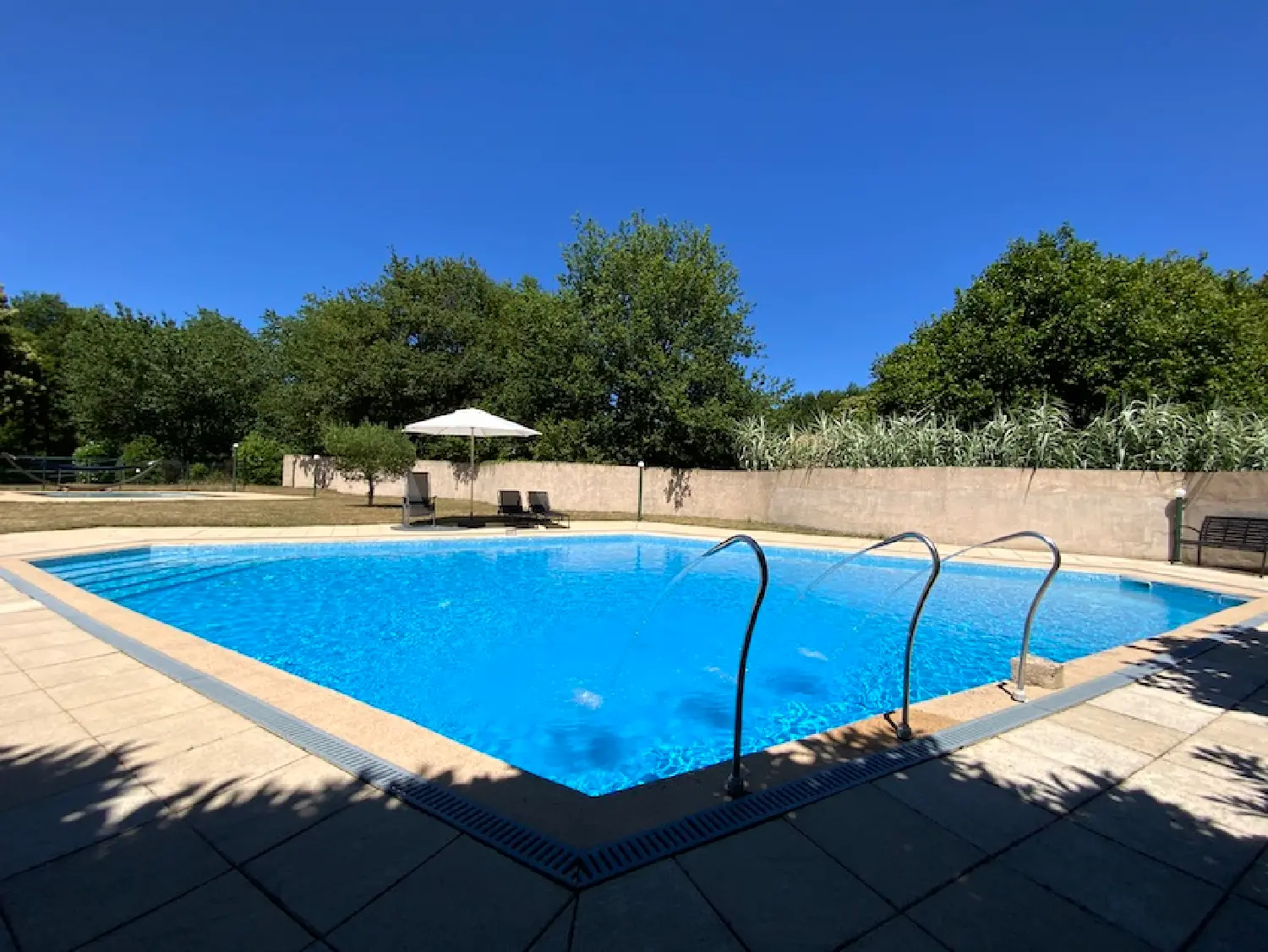  kaufen Haus Saint-Saud-Lacoussière Dordogne 2