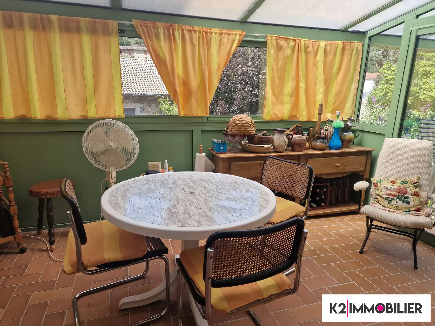 en venta casa Saint-Sauveur-de-Montagut Ardèche 2