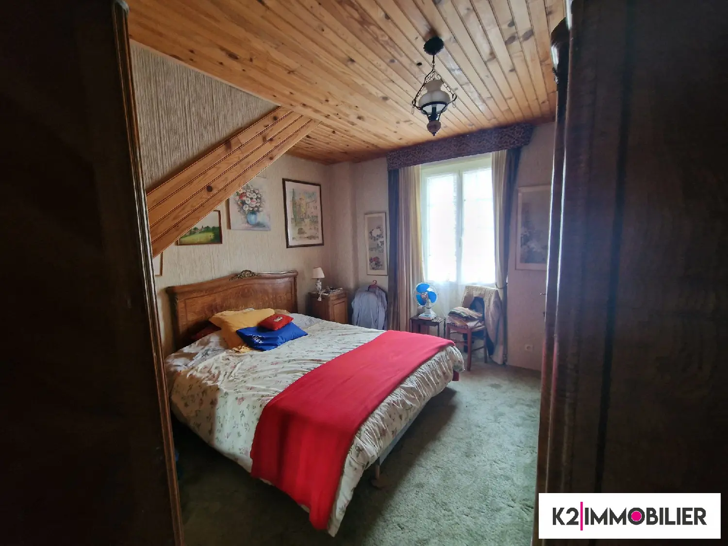 en venta casa Saint-Sauveur-de-Montagut Ardèche 3