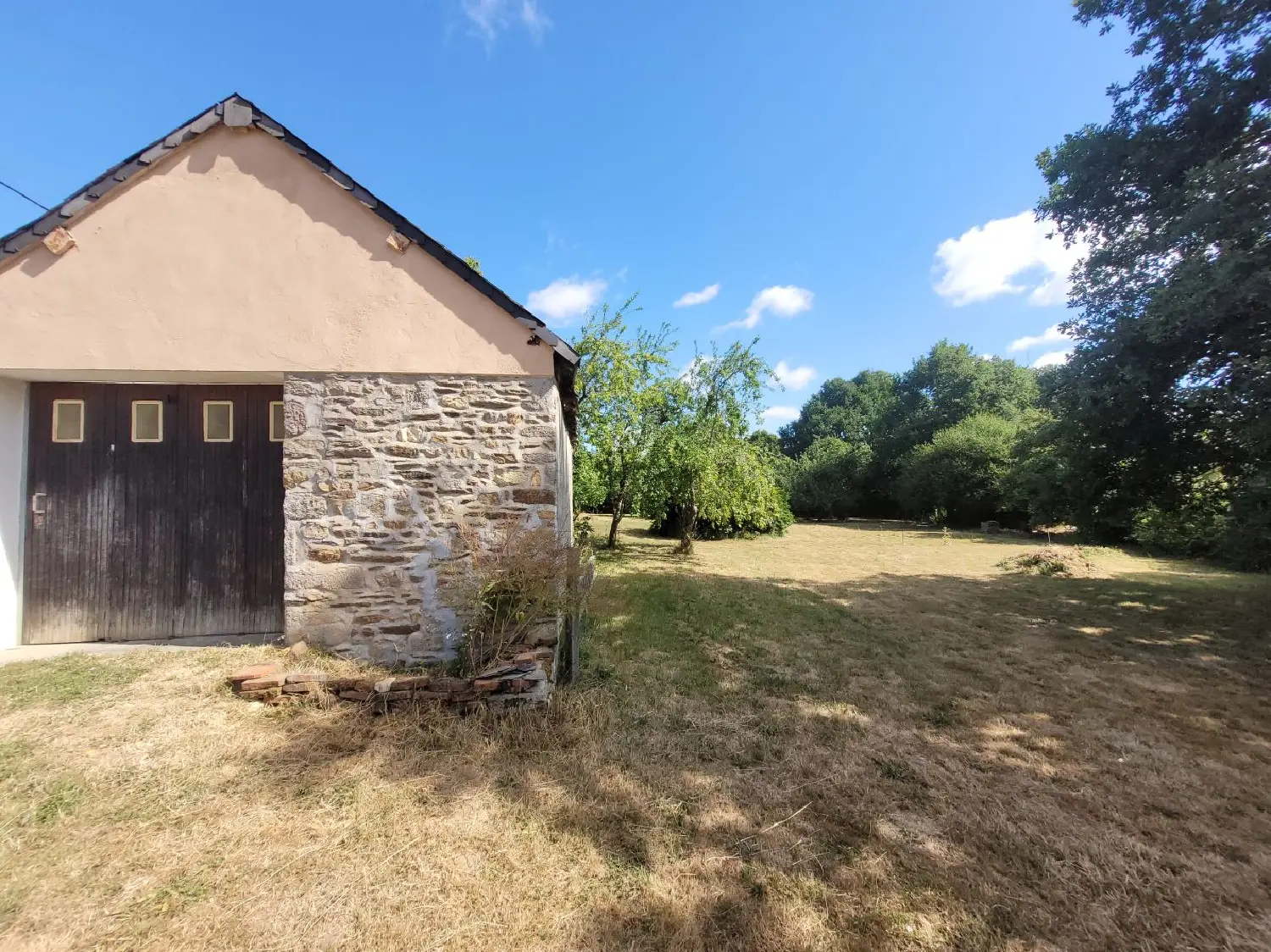  en venta casa Saint-Sauvier Allier 2