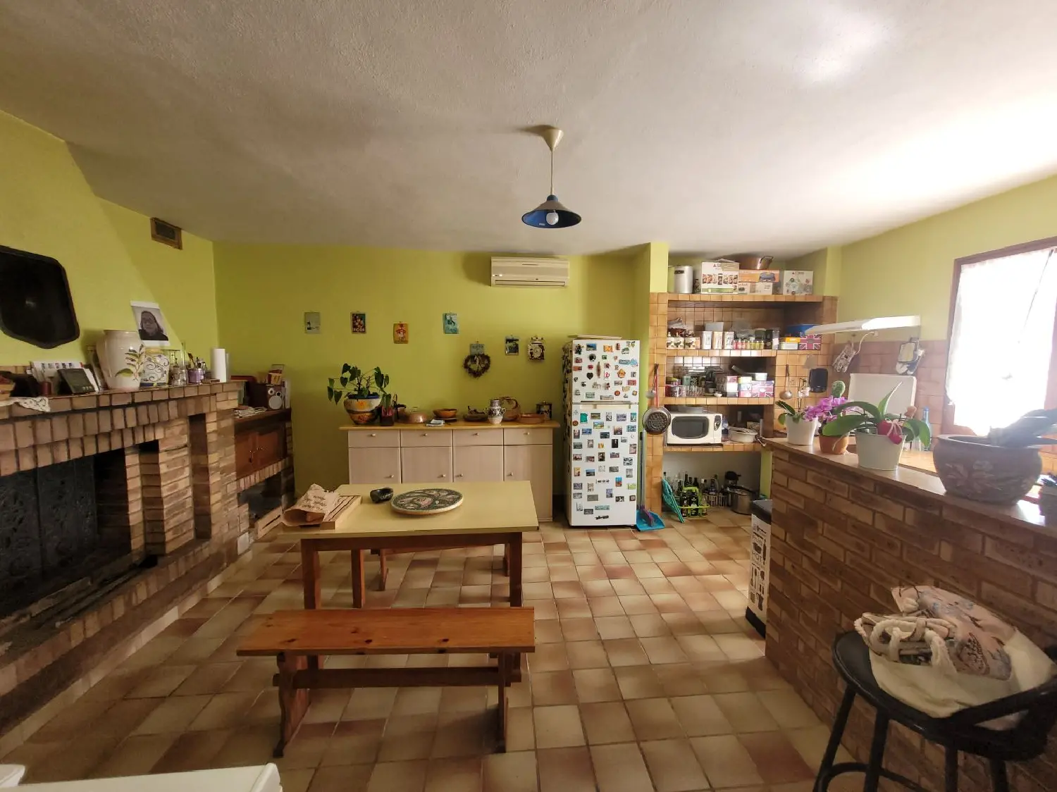  en venta casa Saint-Sauvier Allier 3
