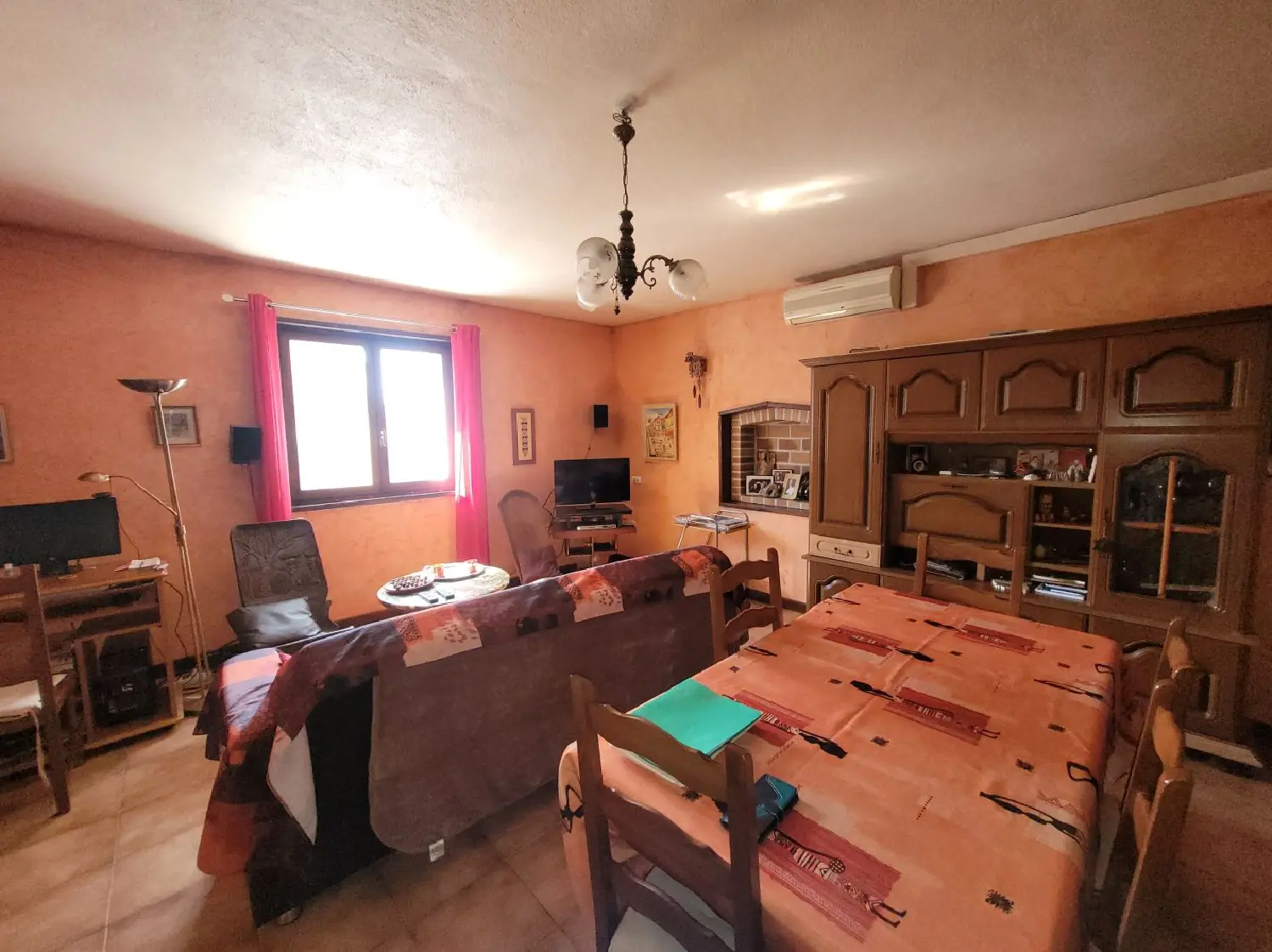  en venta casa Saint-Sauvier Allier 4