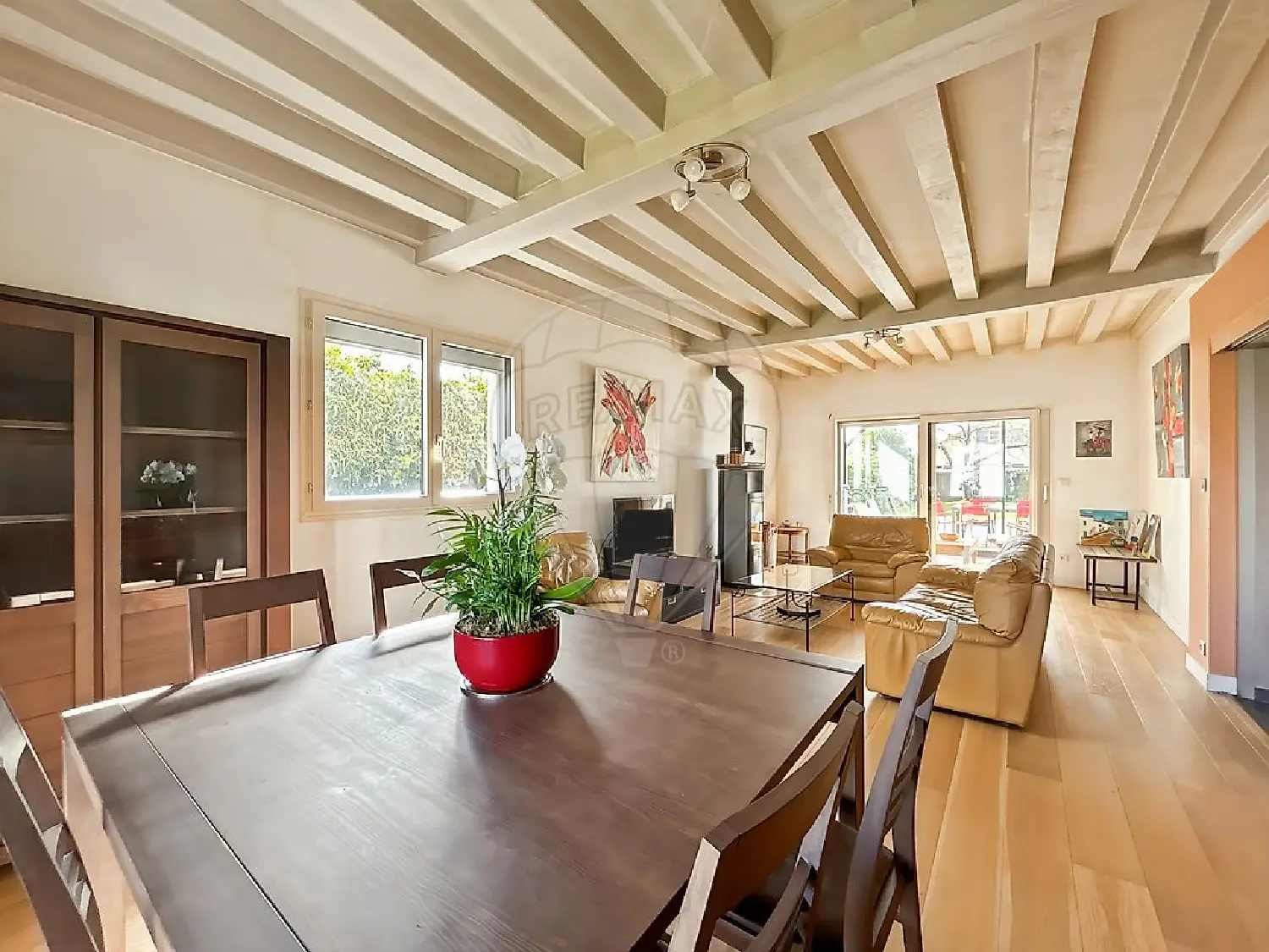  te koop huis Saint-Sébastien-sur-Loire Loire-Atlantique 3