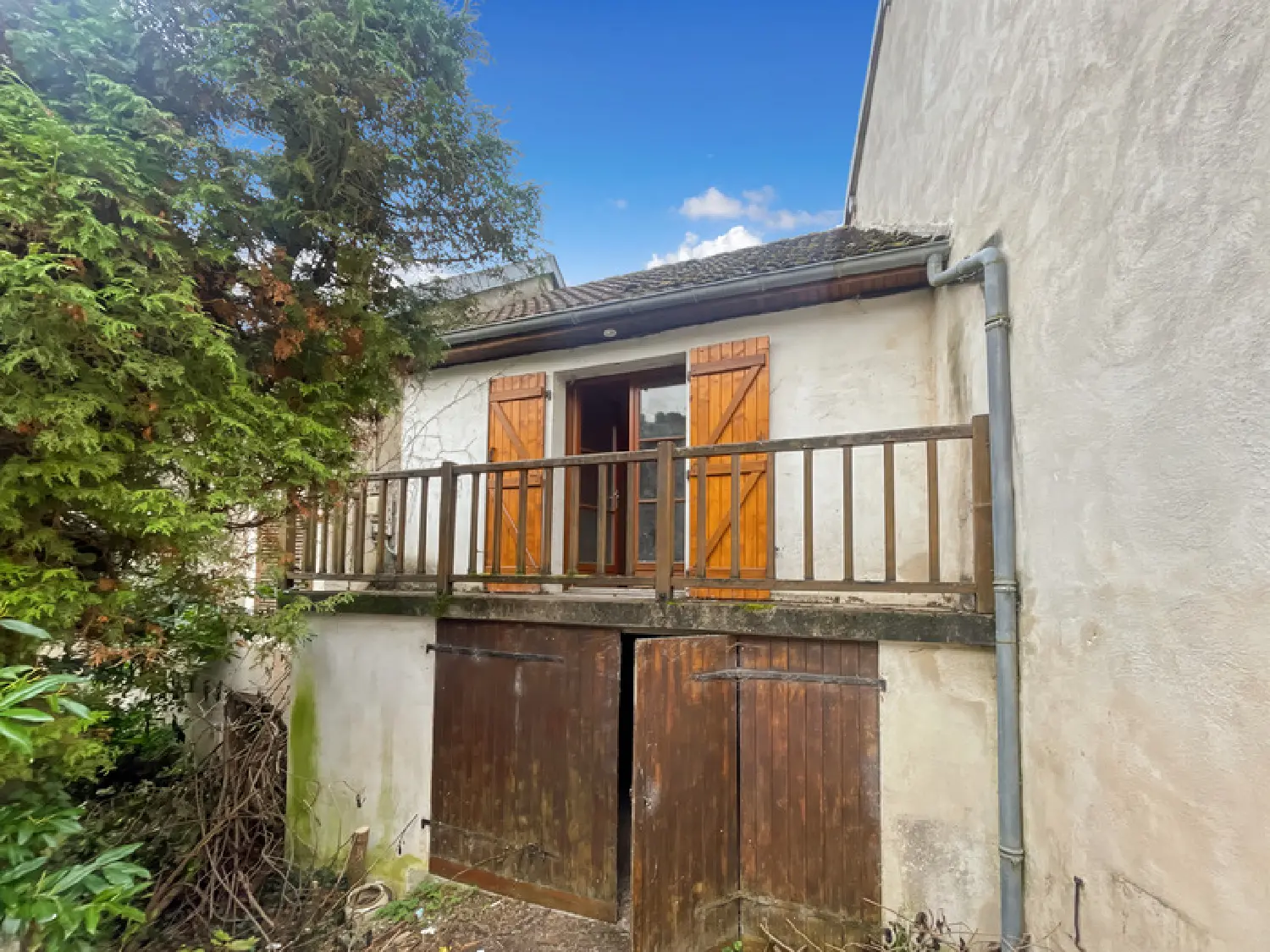  en venta casa Saint-Seine-l'Abbaye Côte-d'Or 3