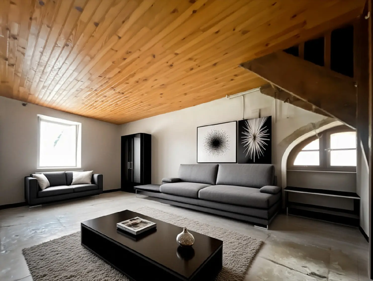  en venta casa Saint-Seine-l'Abbaye Côte-d'Or 4