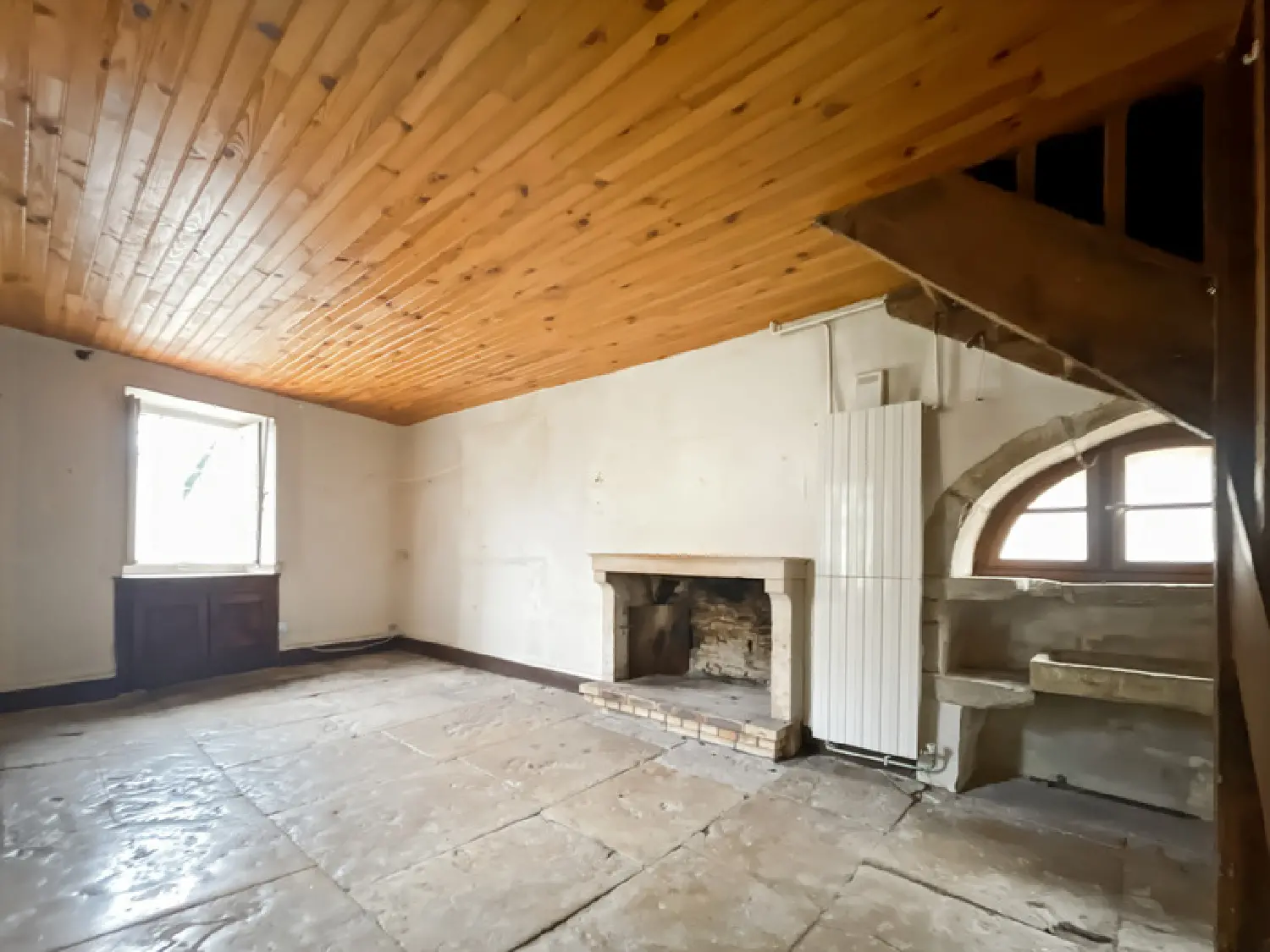  en venta casa Saint-Seine-l'Abbaye Côte-d'Or 5