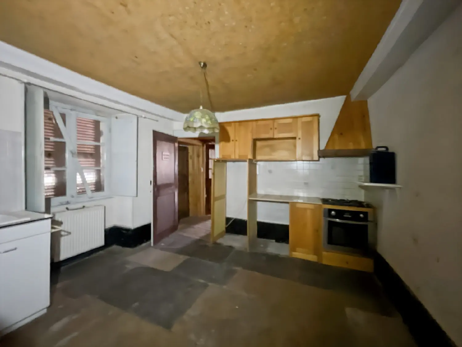  en venta casa Saint-Seine-l'Abbaye Côte-d'Or 8