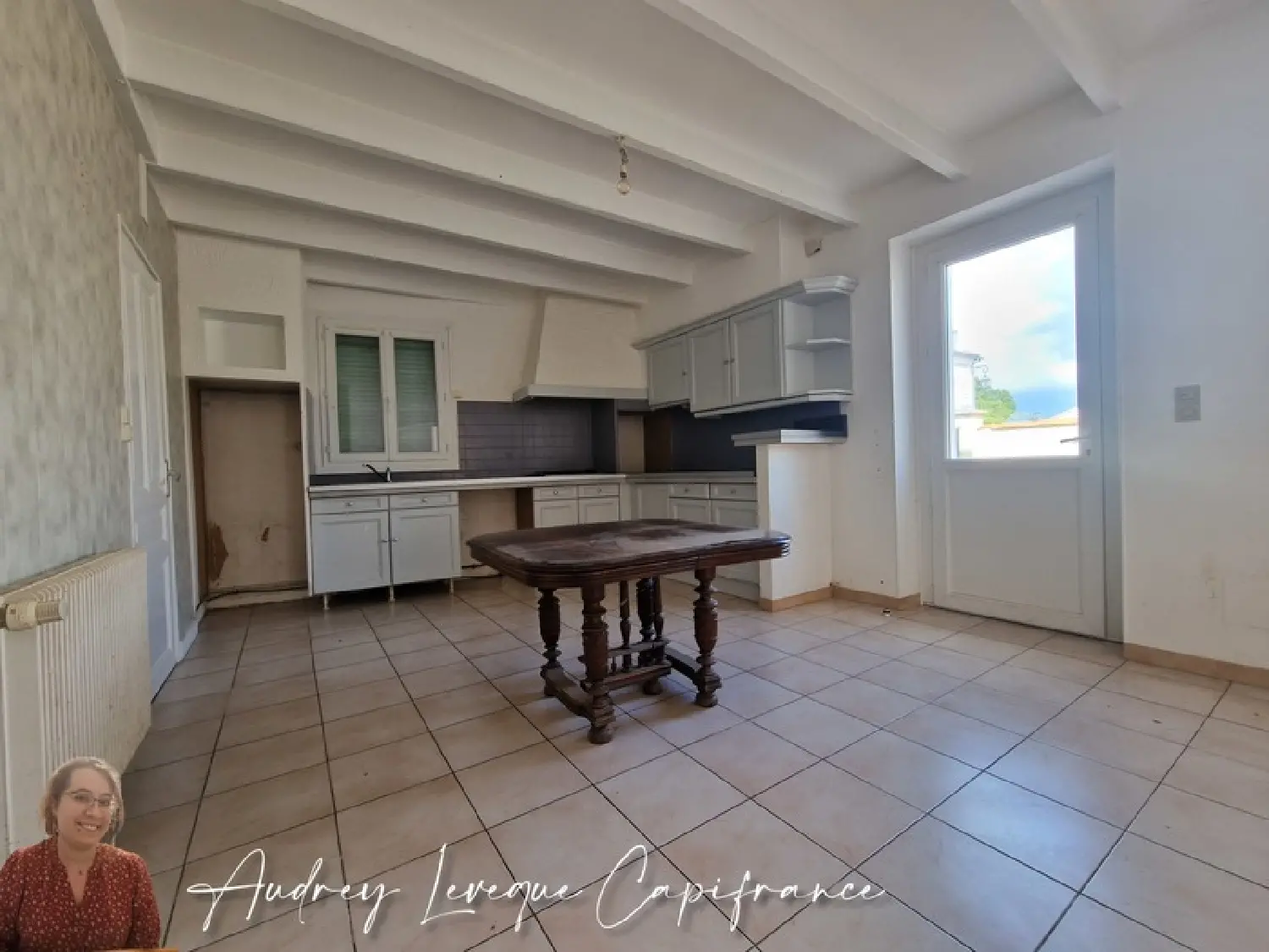  en venta casa Saint-Séverin-sur-Boutonne Charente-Maritime 2