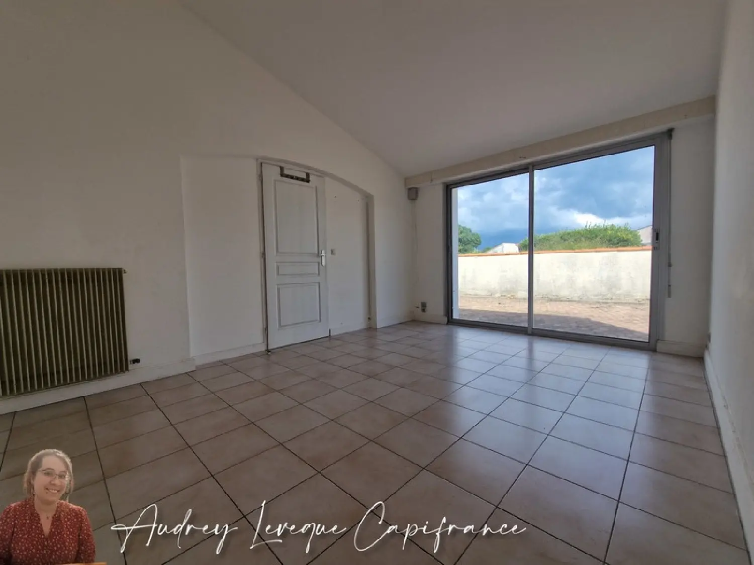  en venta casa Saint-Séverin-sur-Boutonne Charente-Maritime 5