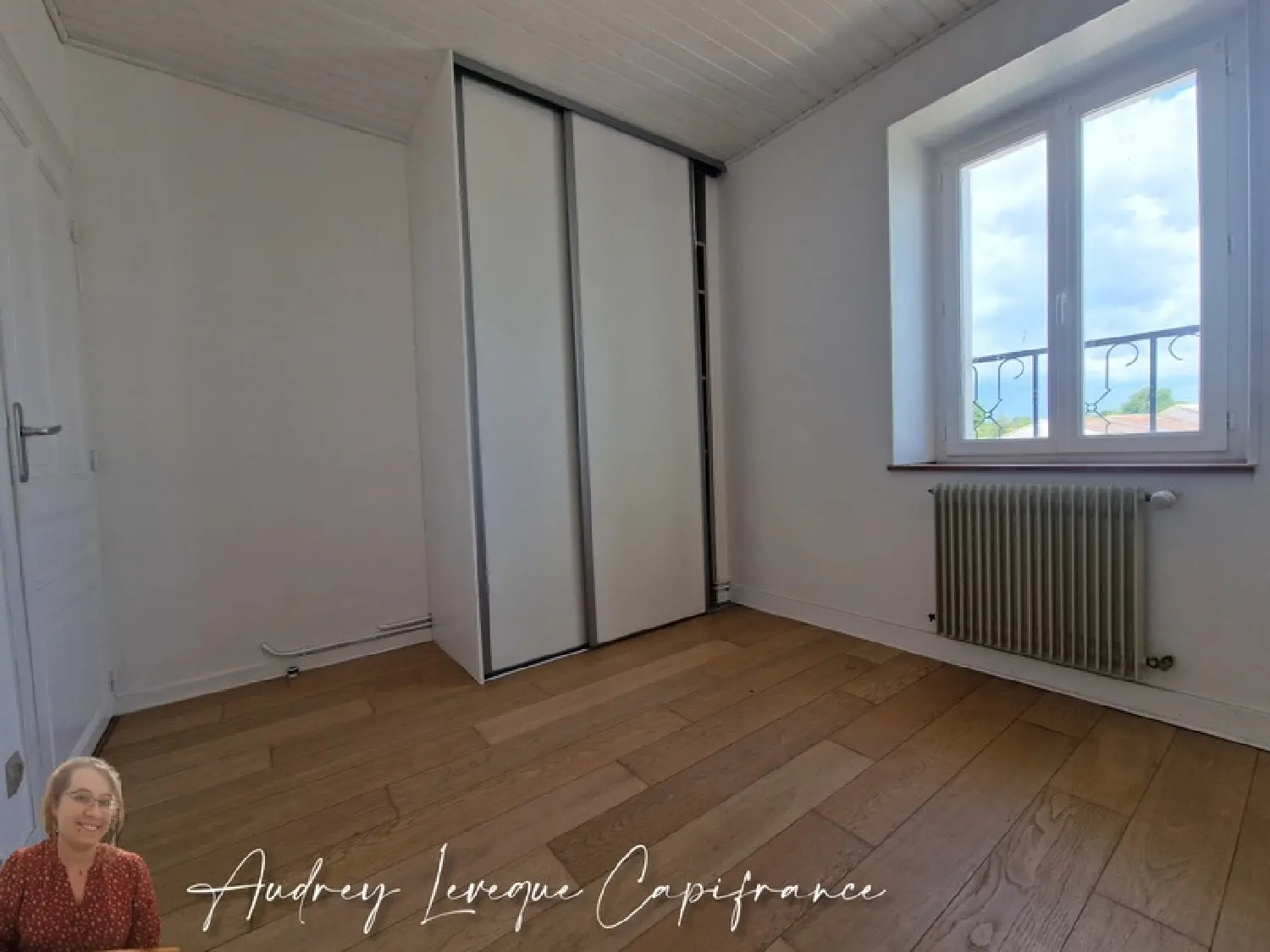  en venta casa Saint-Séverin-sur-Boutonne Charente-Maritime 8