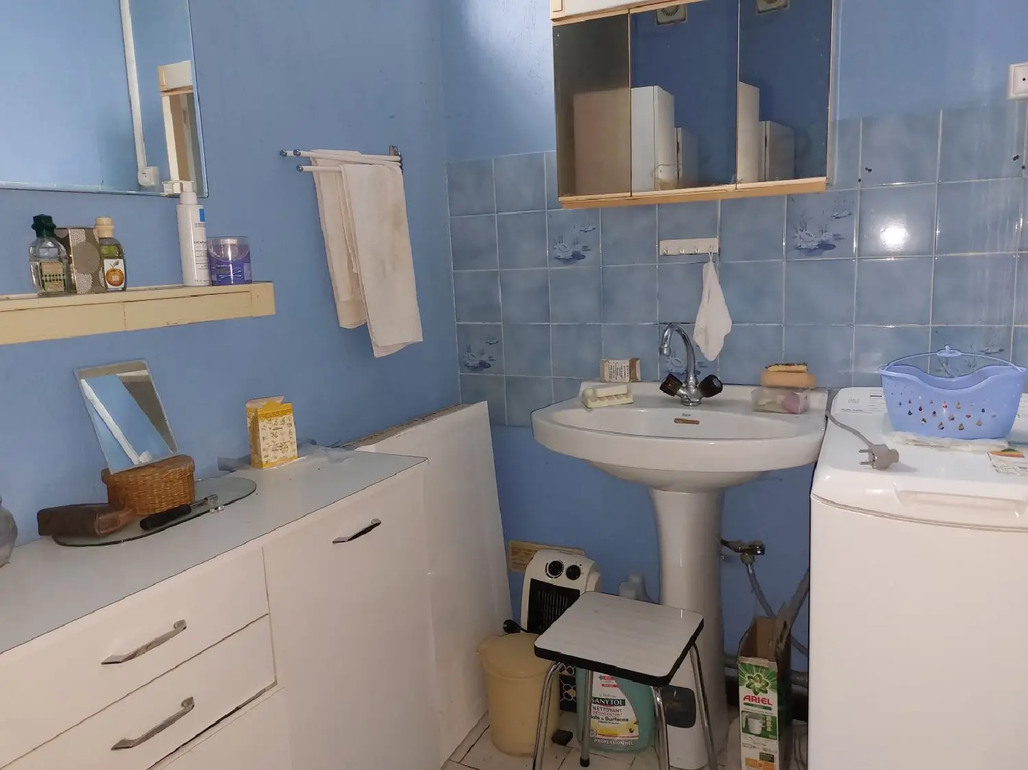  for sale house Saint-Silvain-Bas-le-Roc Creuse 4