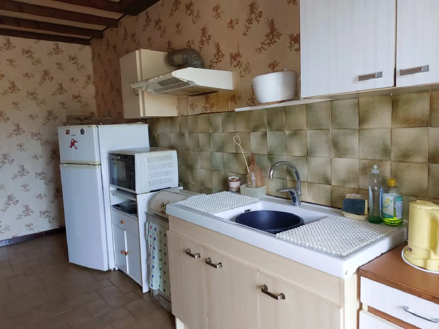  for sale house Saint-Silvain-Bas-le-Roc Creuse 5