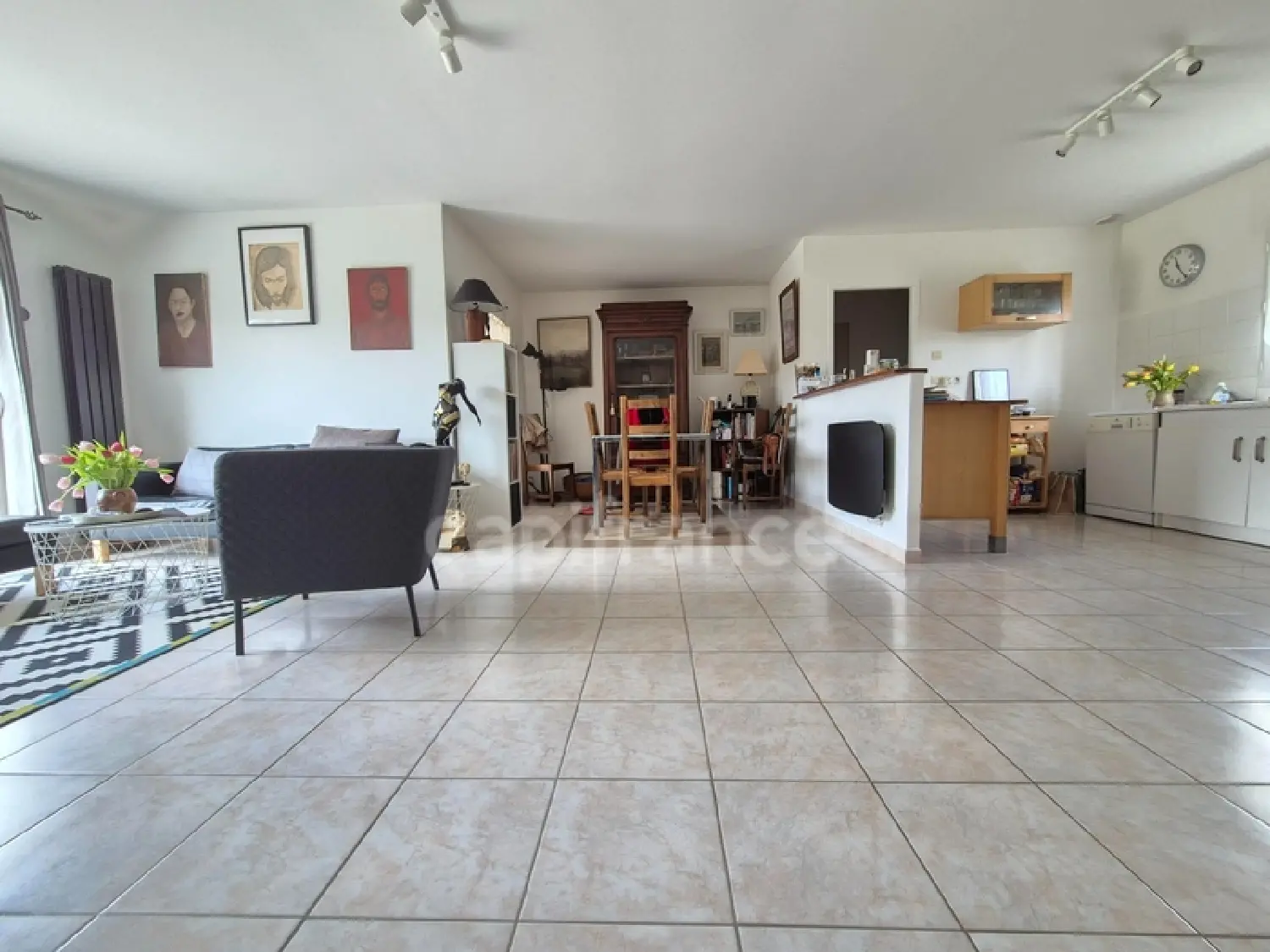 for sale house Saint-Sornin Charente-Maritime 6