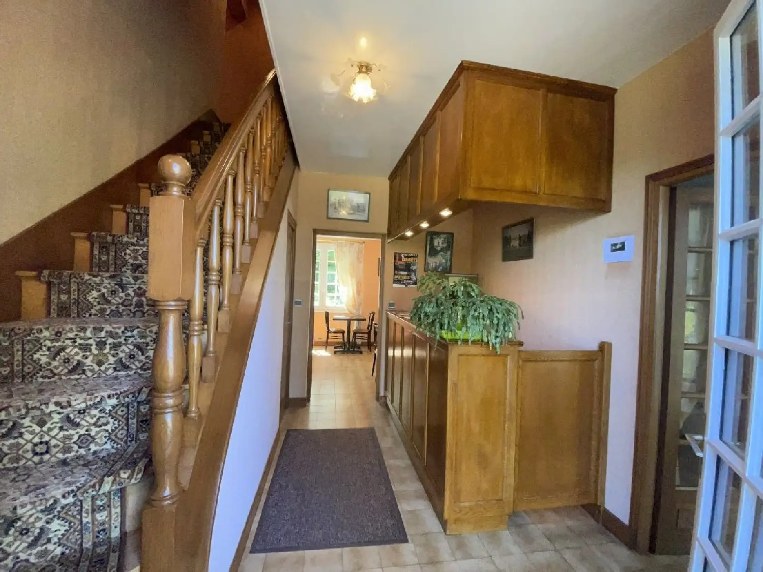  à vendre maison Saint-Sornin-Lavolps Corrèze 5