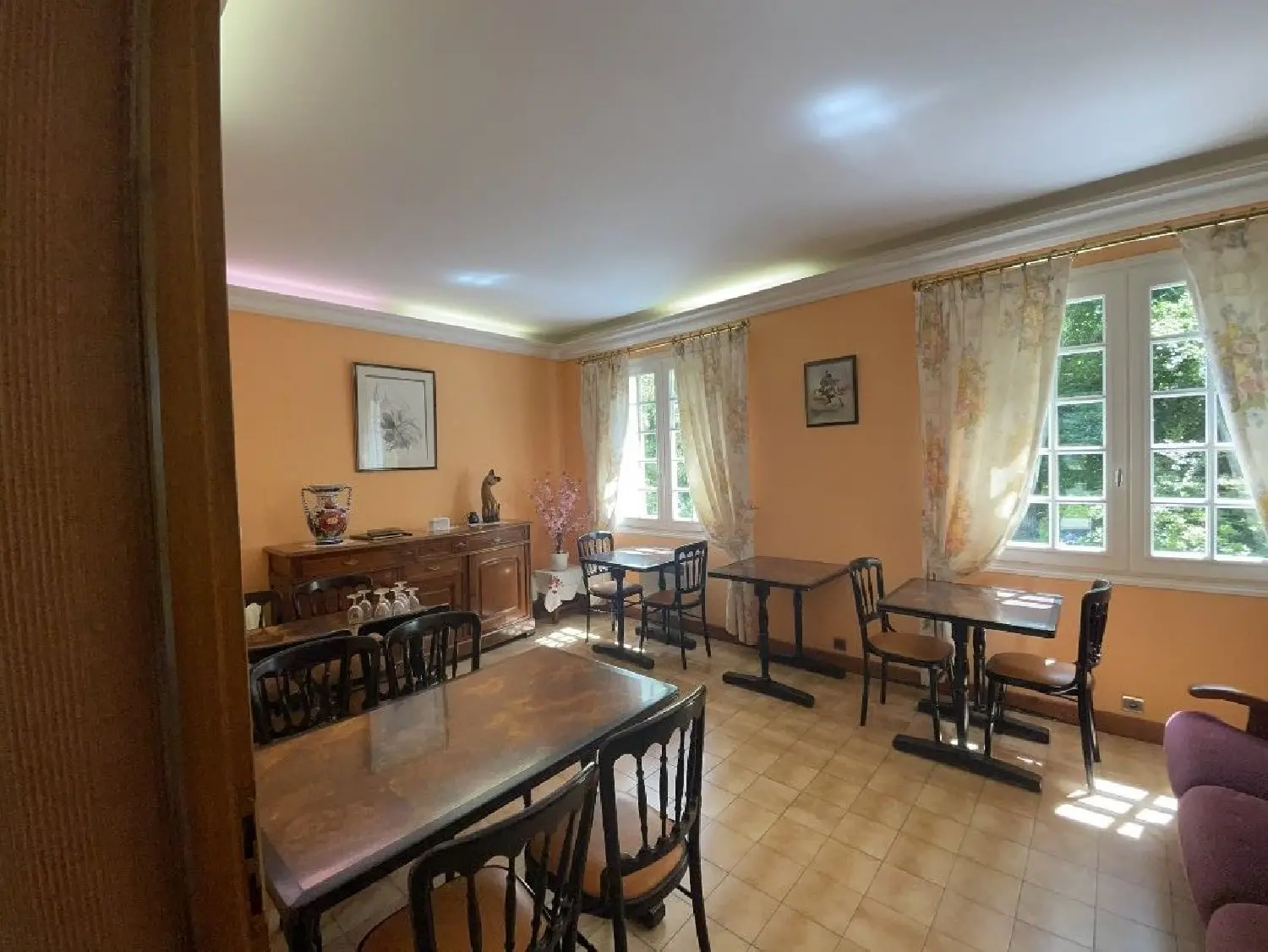  à vendre maison Saint-Sornin-Lavolps Corrèze 6