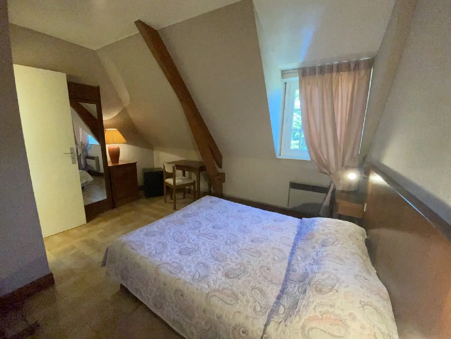  à vendre maison Saint-Sornin-Lavolps Corrèze 7