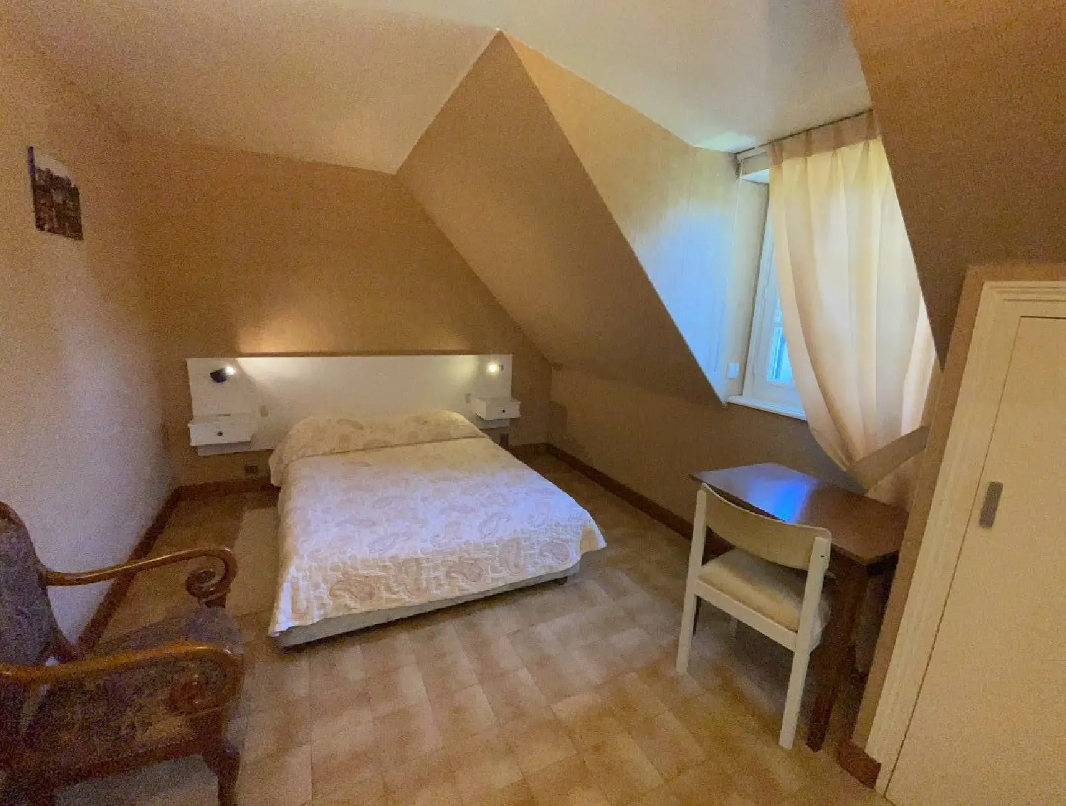  à vendre maison Saint-Sornin-Lavolps Corrèze 8