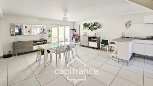 Saint-Soupplets Seine-et-Marne maison foto 7109852