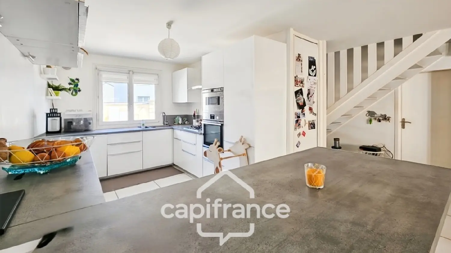  à vendre maison Saint-Soupplets Seine-et-Marne 2