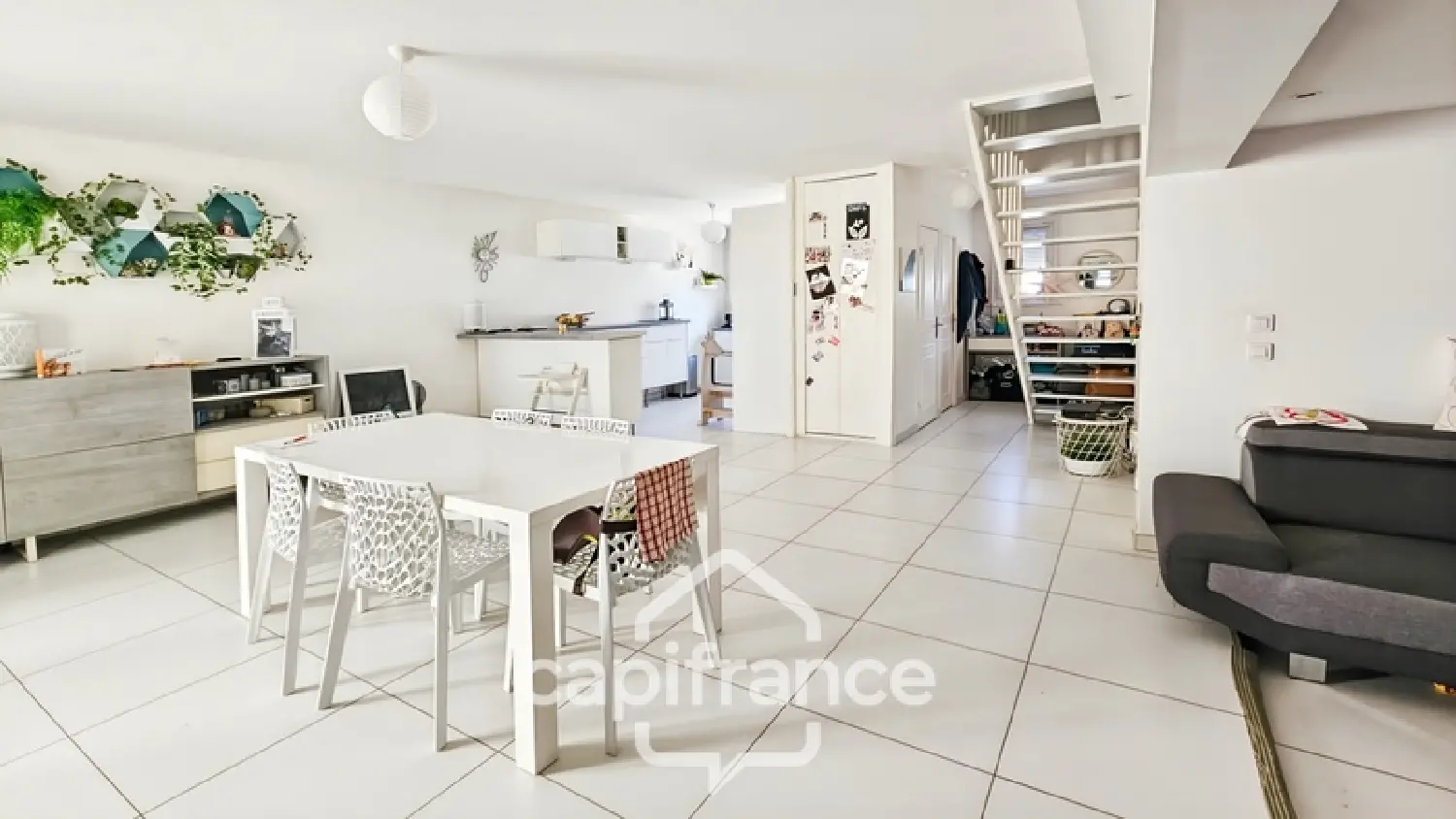  à vendre maison Saint-Soupplets Seine-et-Marne 3